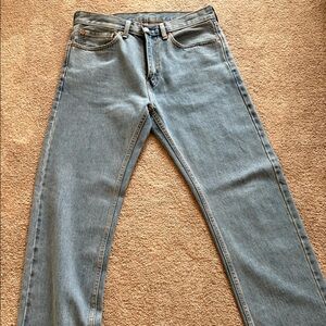Levi’s Jeans